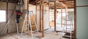 Entreprise de rénovation de la maison et de rénovation d’appartement à Lieurac